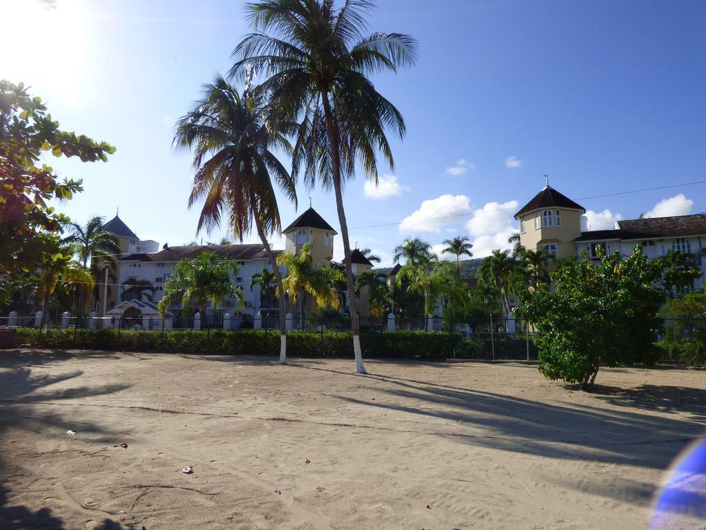 Beach One Bedroom Suite C5 Ocho Rios Zewnętrze zdjęcie