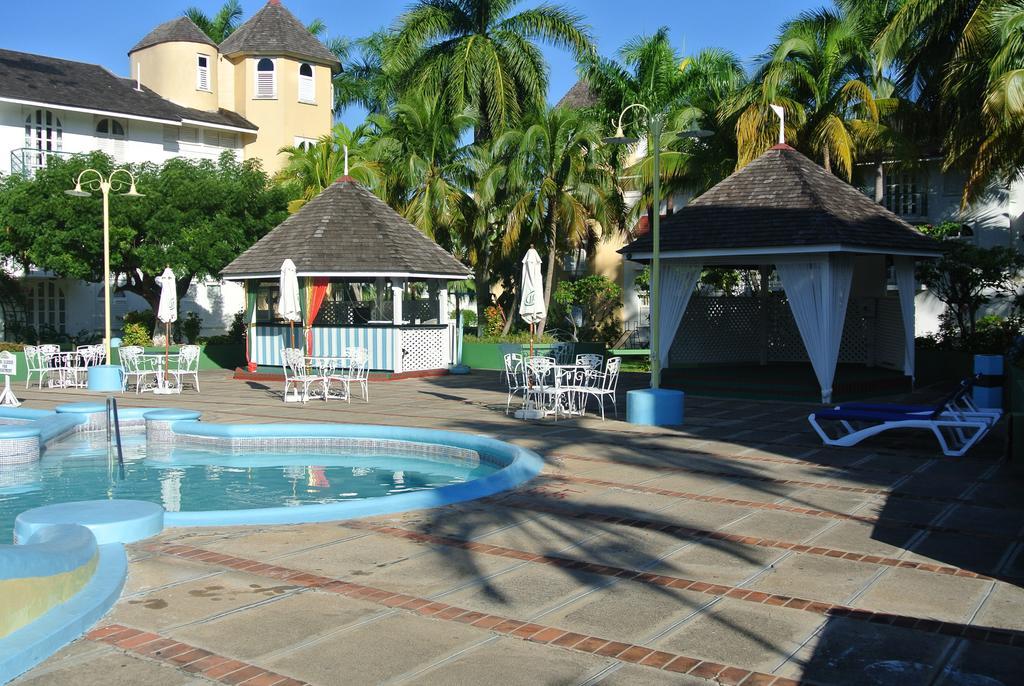 Beach One Bedroom Suite C5 Ocho Rios Zewnętrze zdjęcie