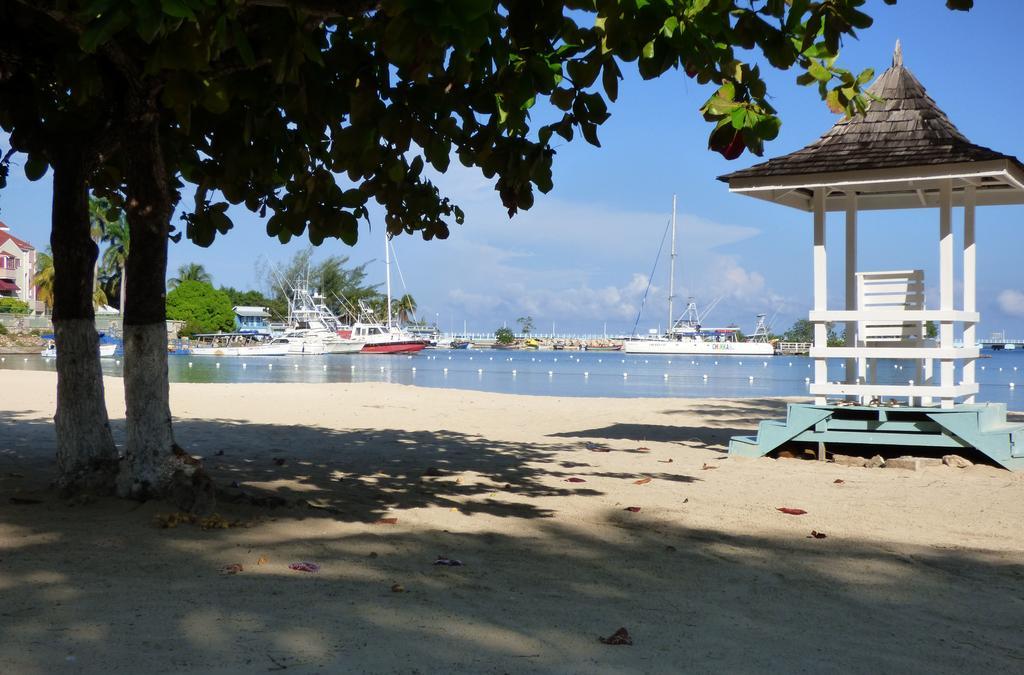 Beach One Bedroom Suite C5 Ocho Rios Zewnętrze zdjęcie